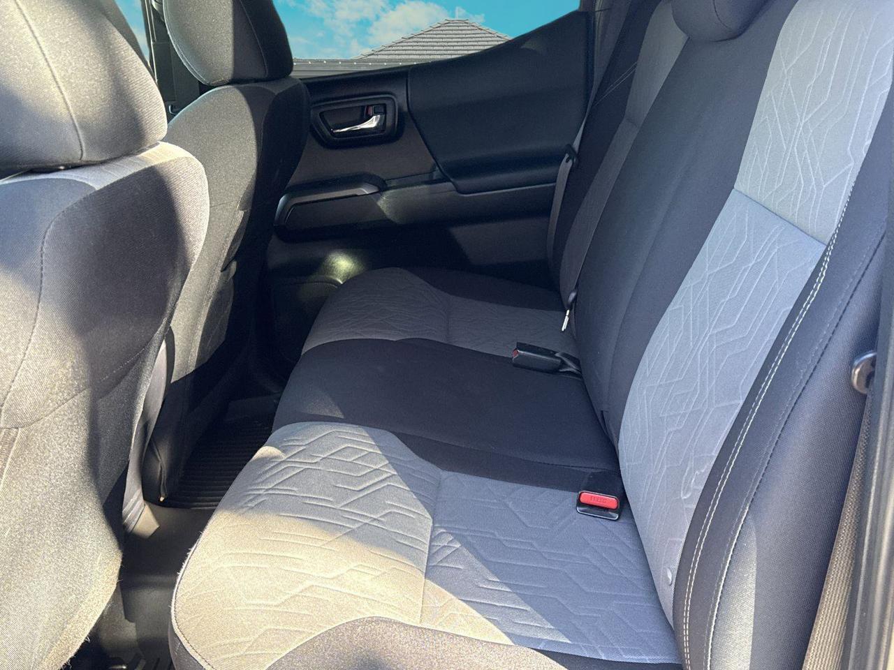 2022 Toyota Tacoma 4WD San Antonio TX