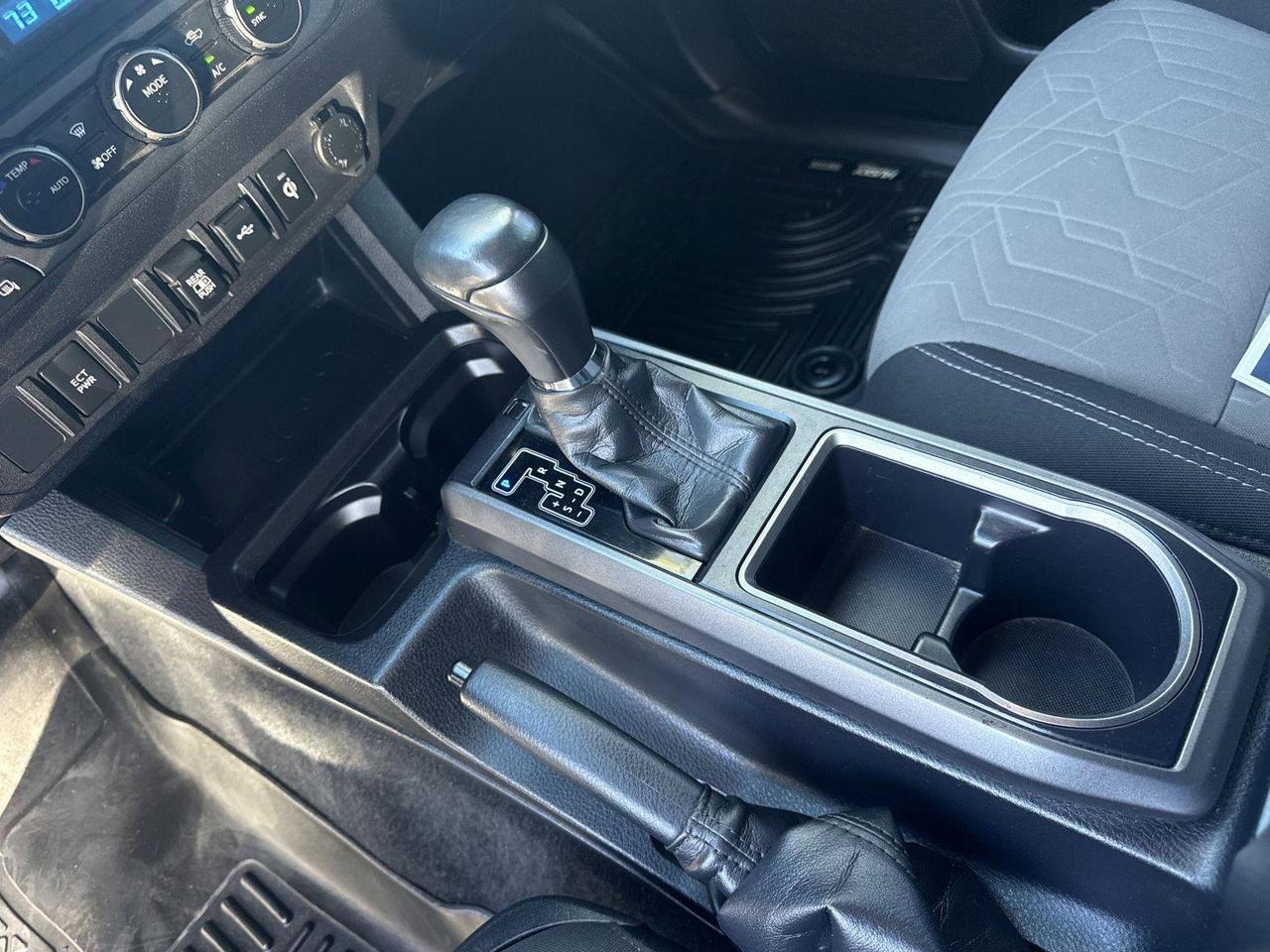 2022 Toyota Tacoma 4WD San Antonio TX