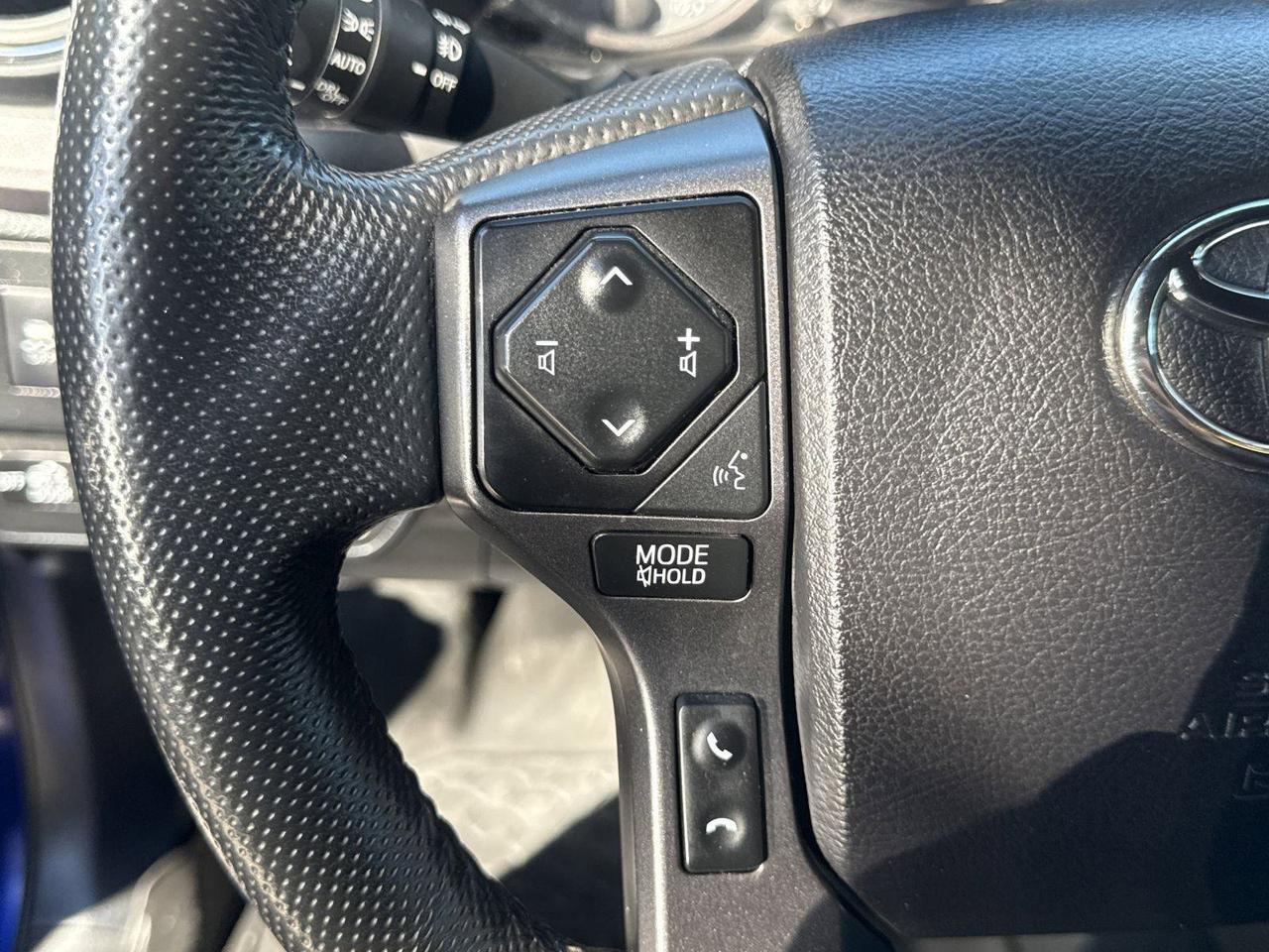 2022 Toyota Tacoma 4WD San Antonio TX