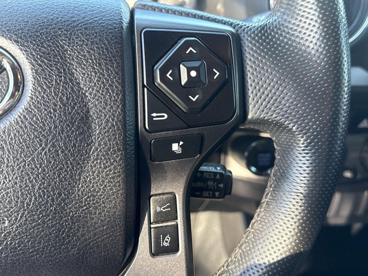 2022 Toyota Tacoma 4WD San Antonio TX