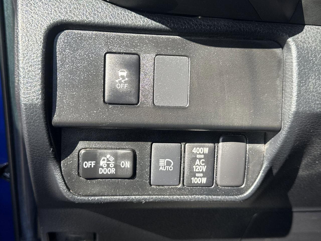 2022 Toyota Tacoma 4WD San Antonio TX