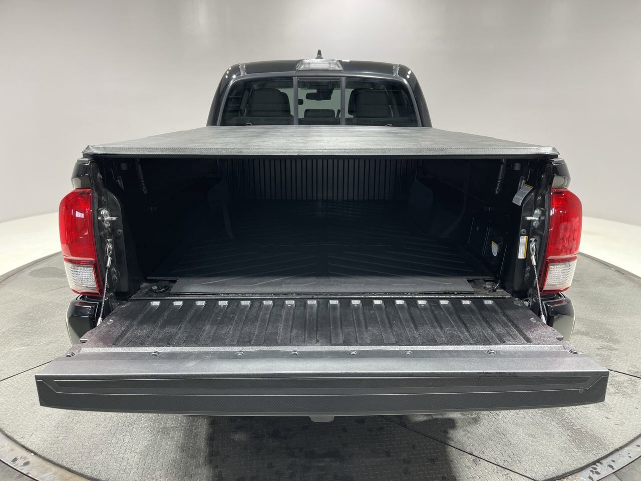 2022 Toyota Tacoma 4WD DBL AT Sherwood Park AB