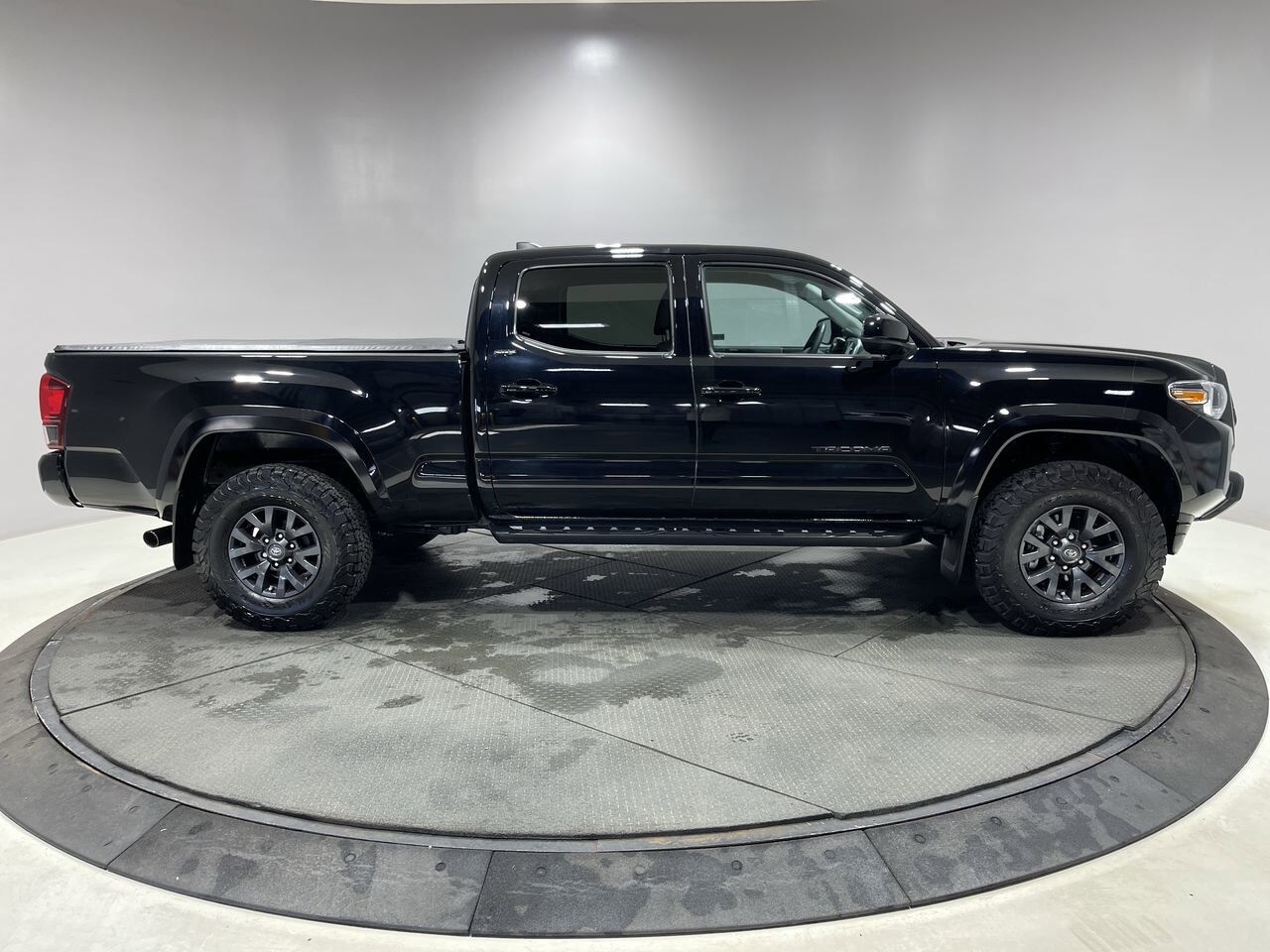 2022 Toyota Tacoma 4WD DBL AT Sherwood Park AB