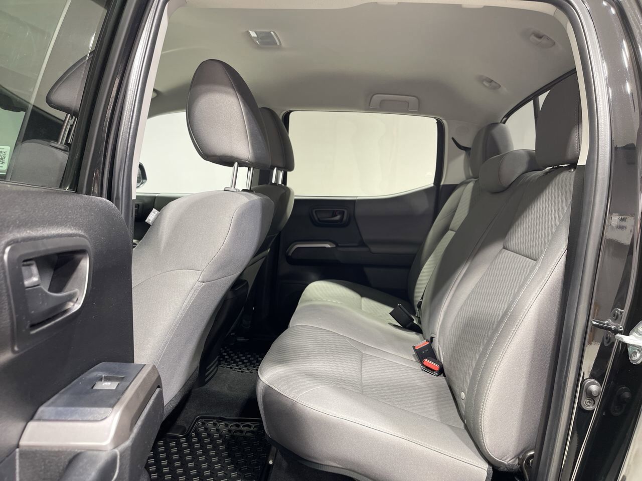 2022 Toyota Tacoma 4WD DBL AT Sherwood Park AB
