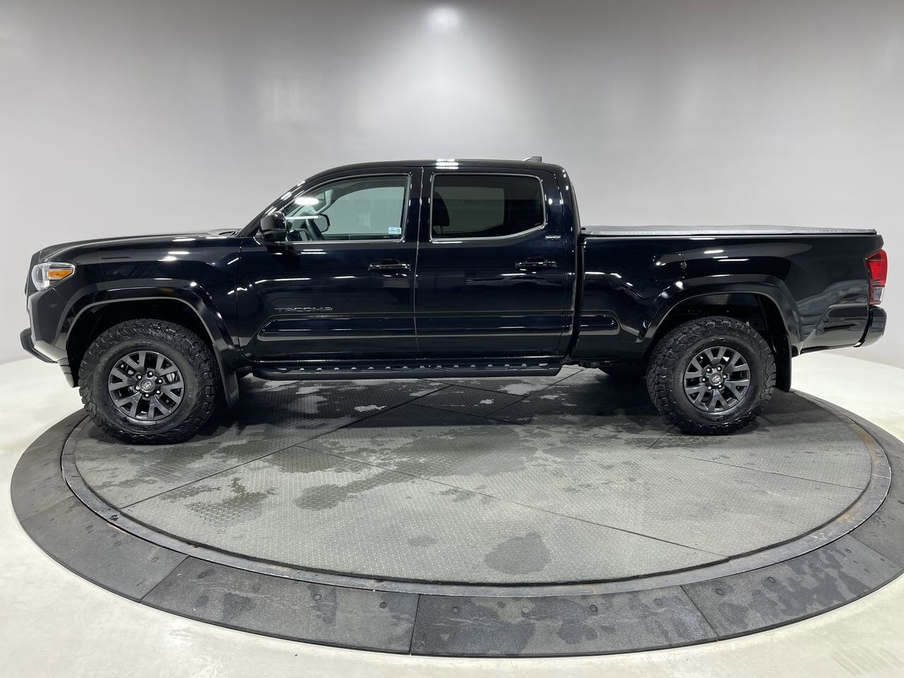 2022 Toyota Tacoma 4WD DBL AT Sherwood Park AB