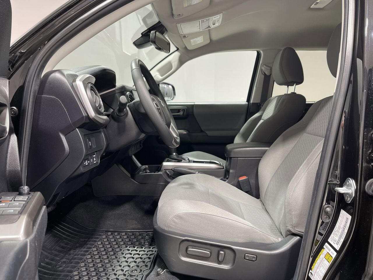 2022 Toyota Tacoma 4WD DBL AT Sherwood Park AB