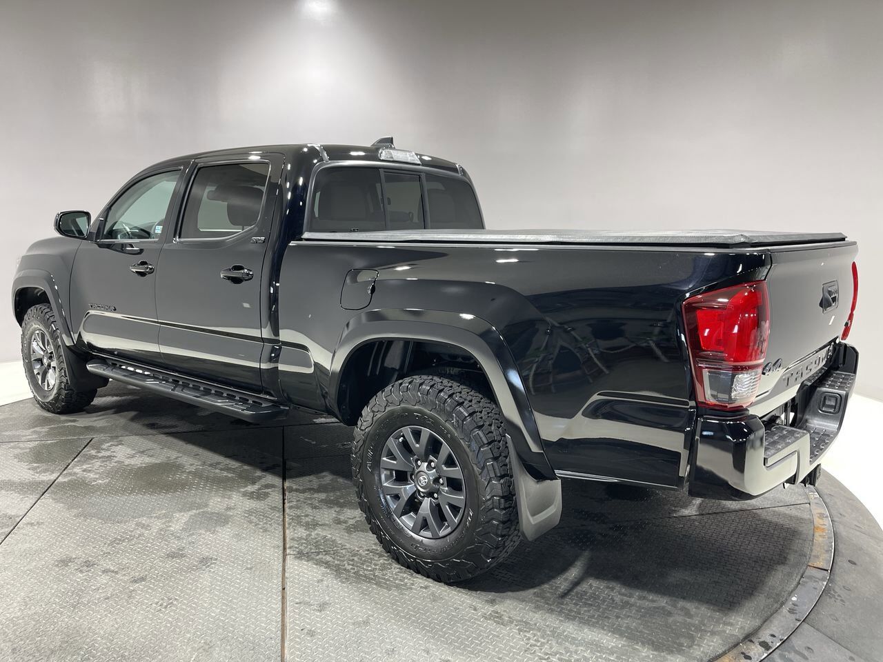 2022 Toyota Tacoma 4WD DBL AT Sherwood Park AB