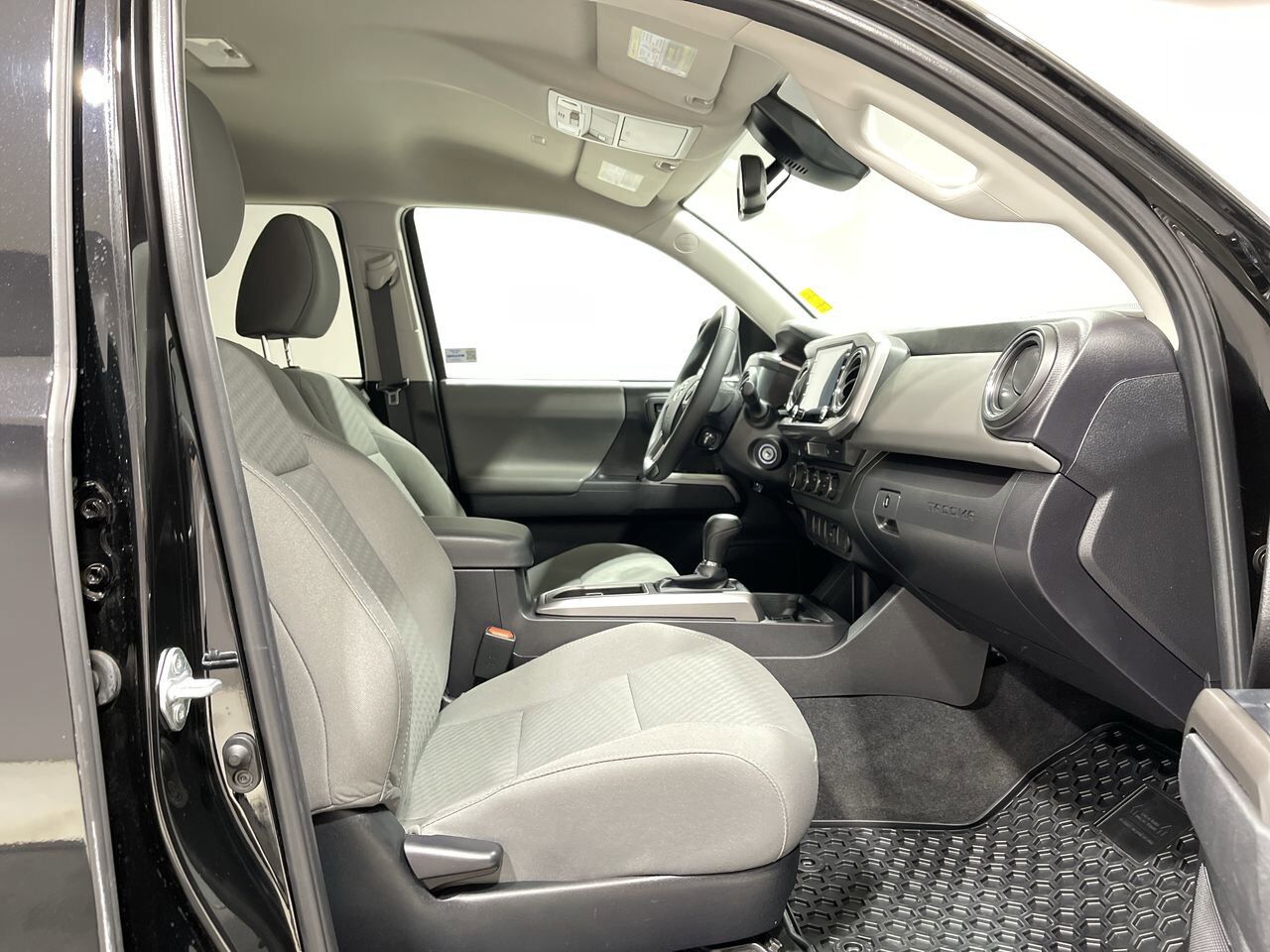 2022 Toyota Tacoma 4WD DBL AT Sherwood Park AB