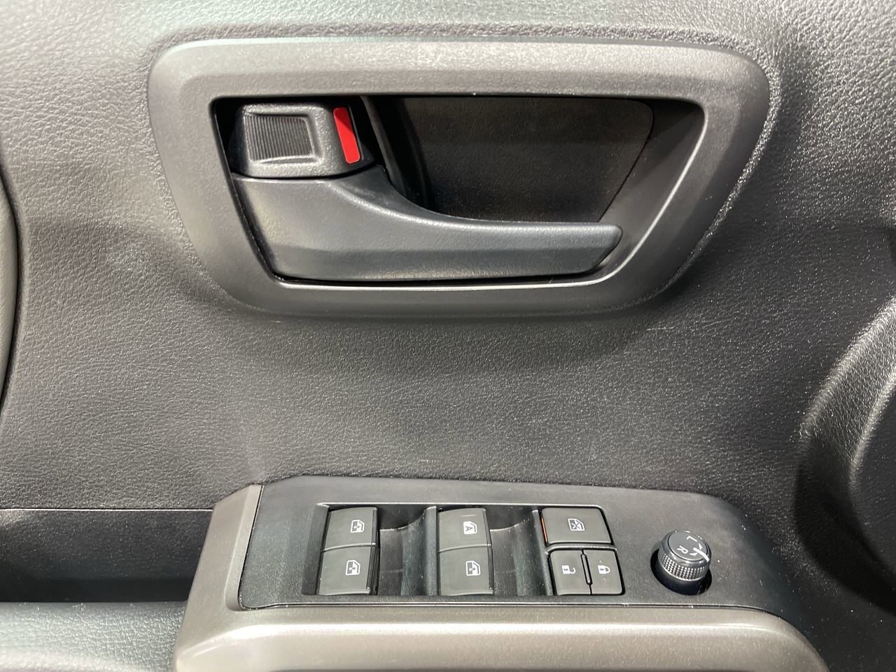 2022 Toyota Tacoma 4WD DBL AT Sherwood Park AB