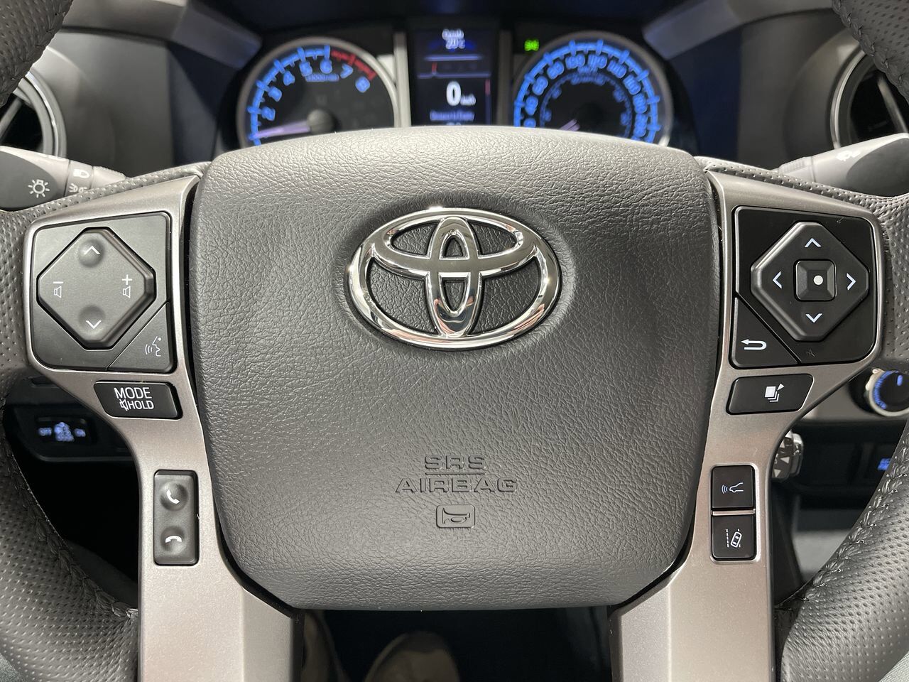 2022 Toyota Tacoma 4WD DBL AT Sherwood Park AB