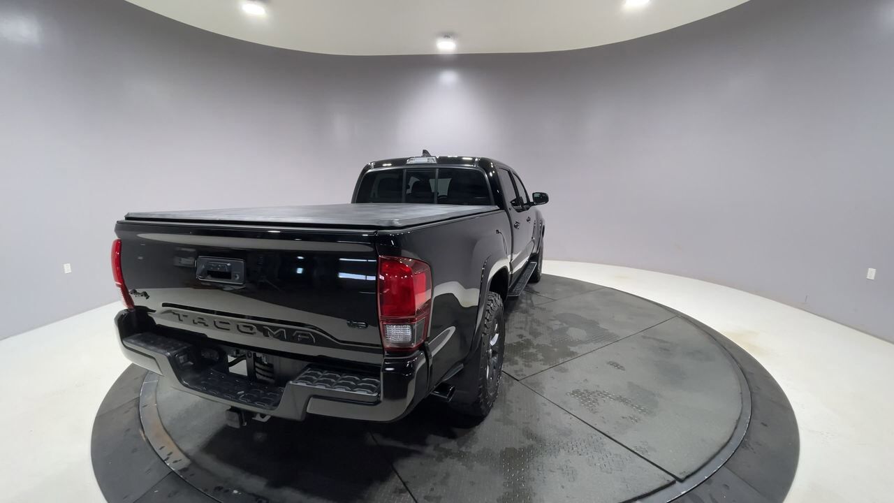 2022 Toyota Tacoma 4WD DBL AT Sherwood Park AB