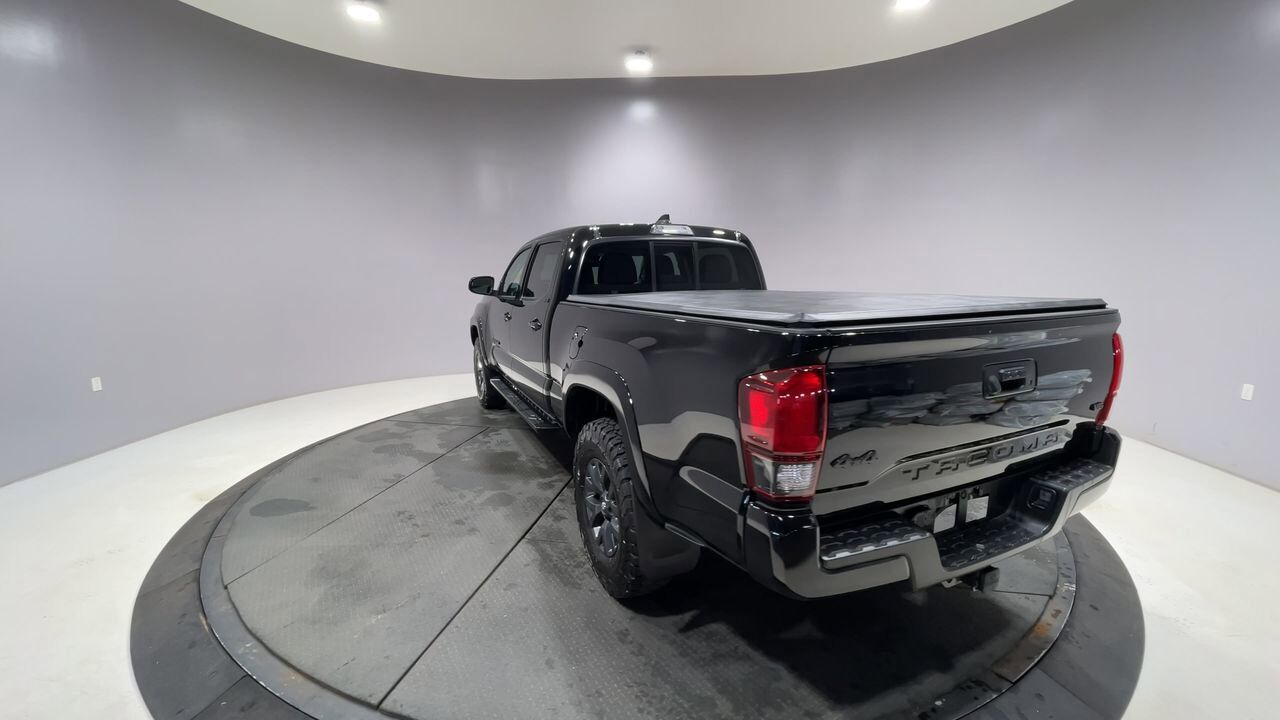 2022 Toyota Tacoma 4WD DBL AT Sherwood Park AB
