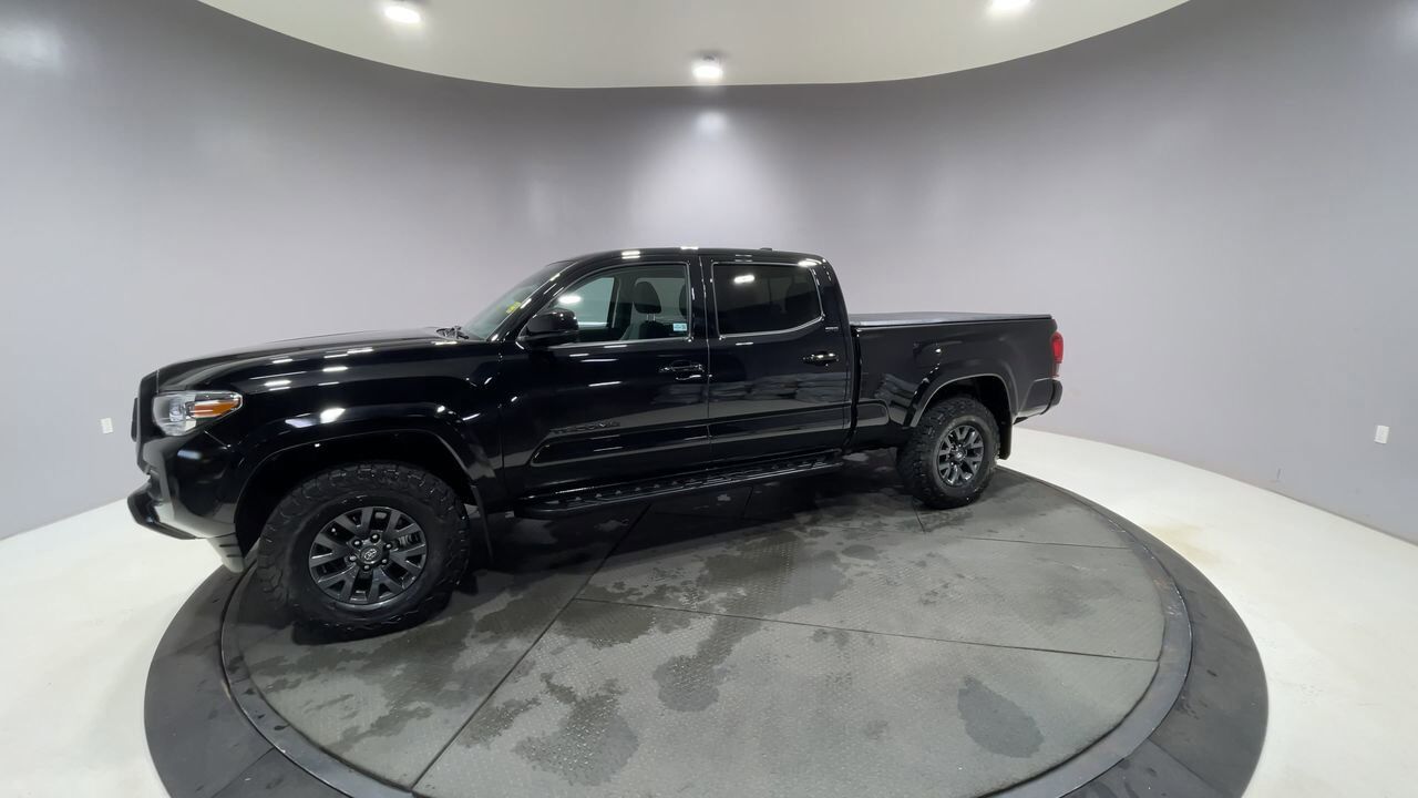 2022 Toyota Tacoma 4WD DBL AT Sherwood Park AB