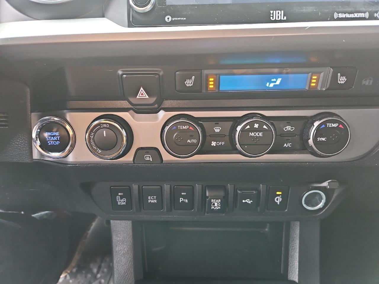 2022 Toyota Tacoma 4WD Limited Grand Junction CO