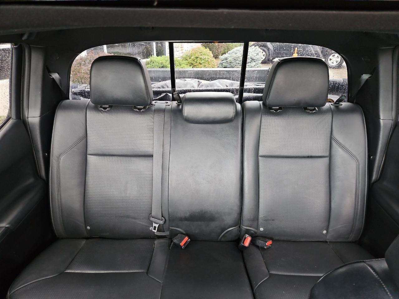 2022 Toyota Tacoma 4WD Limited Grand Junction CO