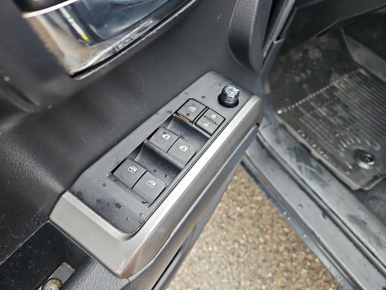 2022 Toyota Tacoma 4WD Limited Grand Junction CO