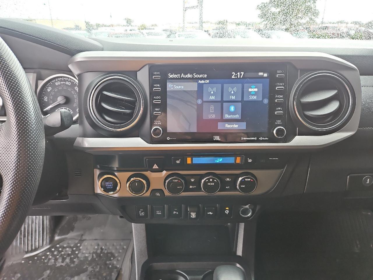 2022 Toyota Tacoma 4WD Limited Grand Junction CO