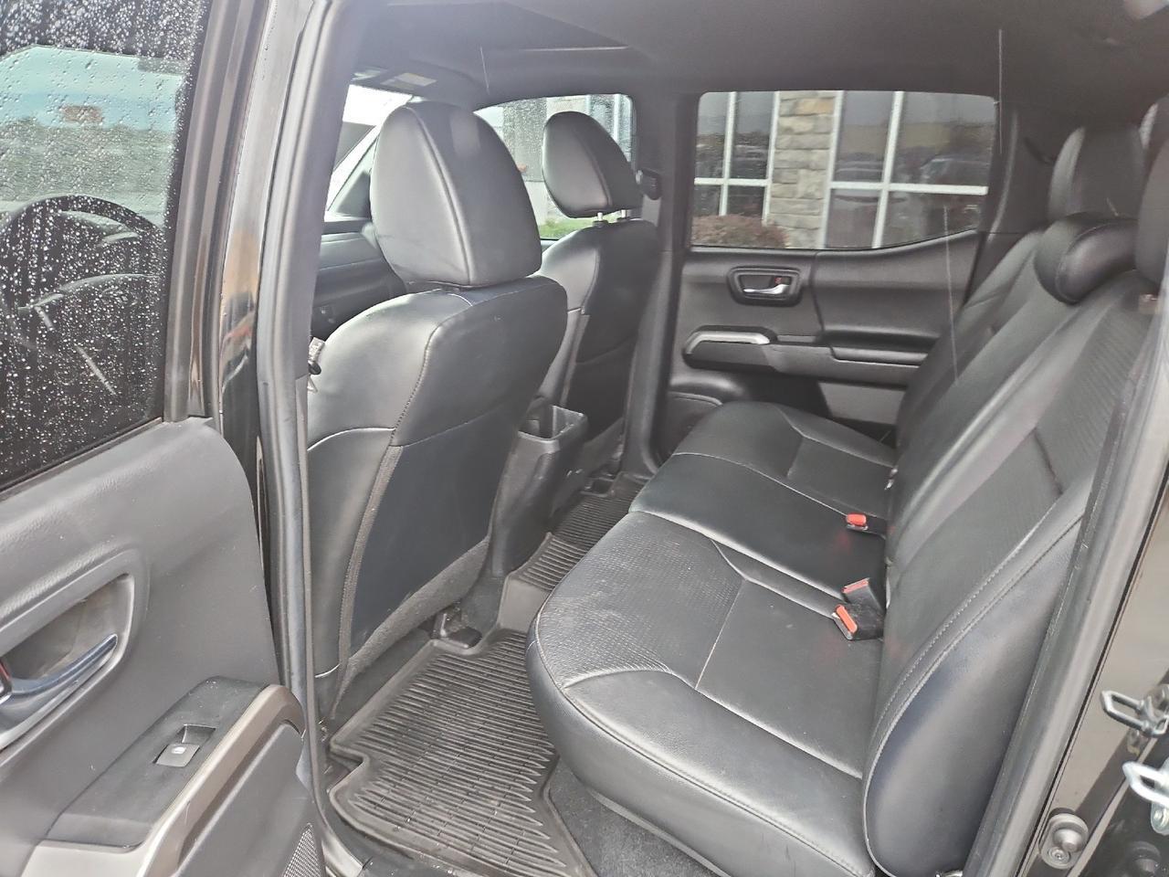 2022 Toyota Tacoma 4WD Limited Grand Junction CO