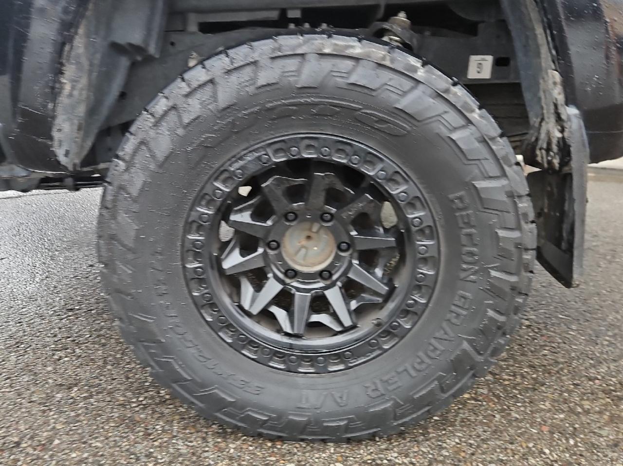 2022 Toyota Tacoma 4WD Limited Grand Junction CO