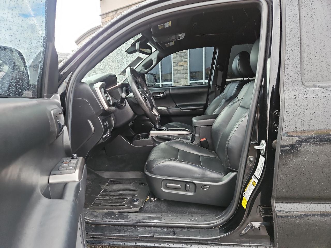 2022 Toyota Tacoma 4WD Limited Grand Junction CO