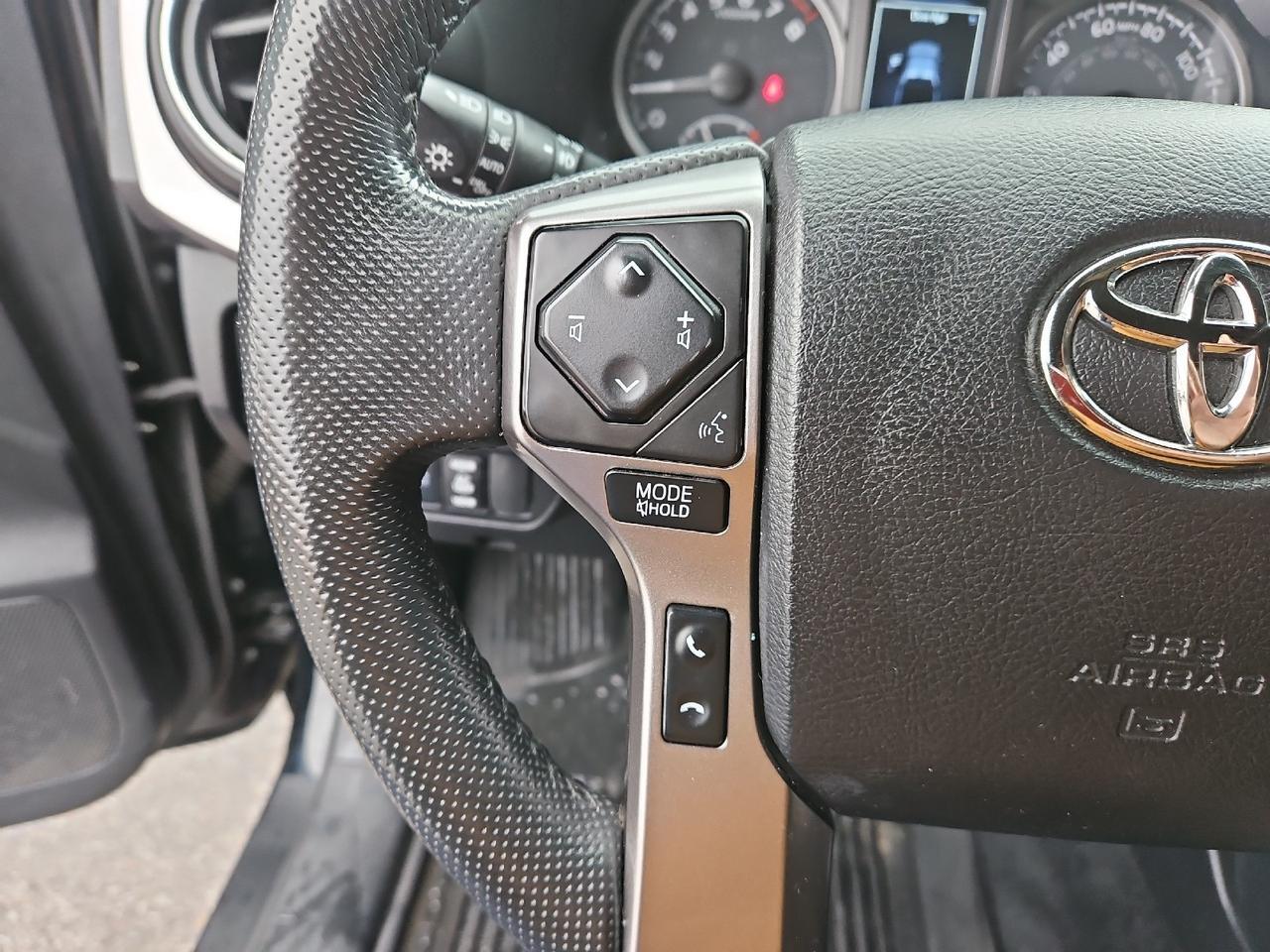 2022 Toyota Tacoma 4WD Limited Grand Junction CO