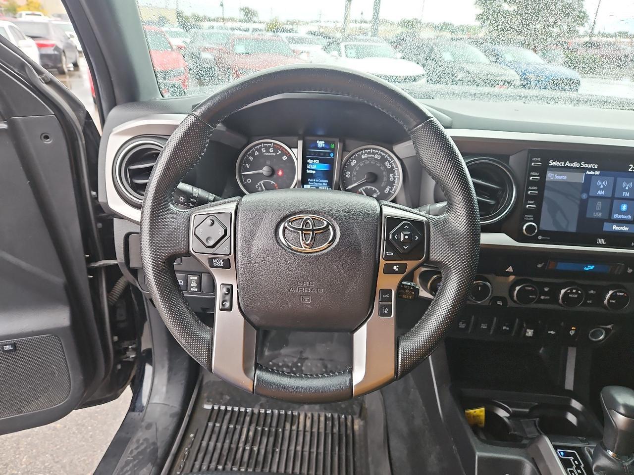 2022 Toyota Tacoma 4WD Limited Grand Junction CO