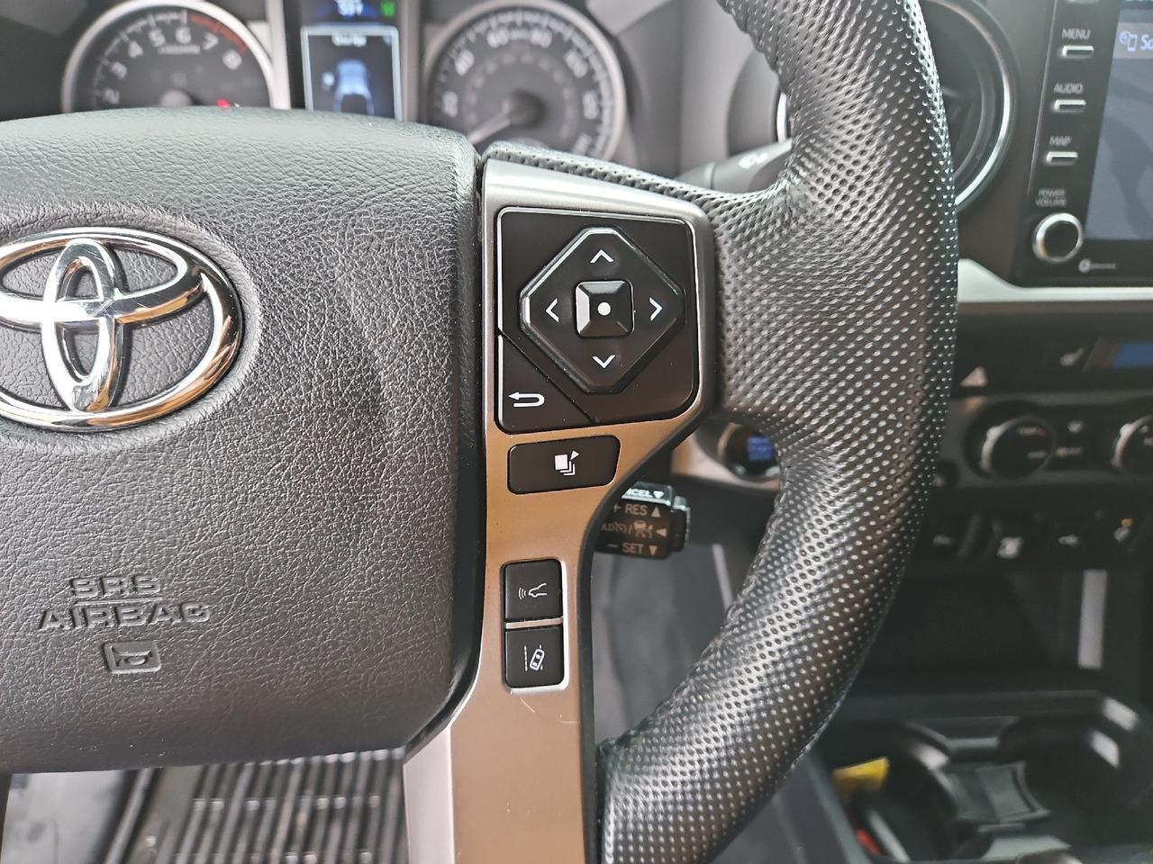 2022 Toyota Tacoma 4WD Limited Grand Junction CO