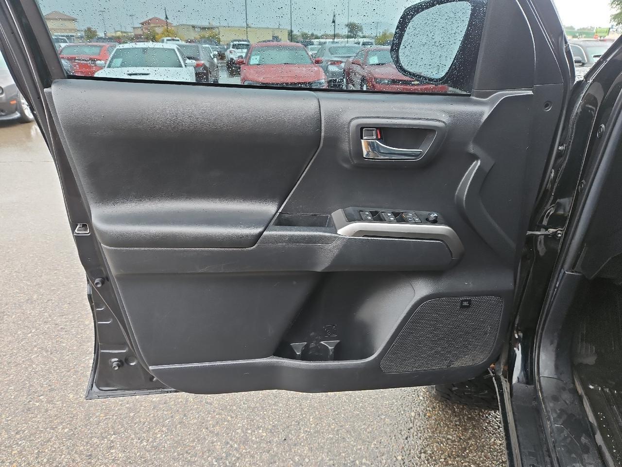 2022 Toyota Tacoma 4WD Limited Grand Junction CO