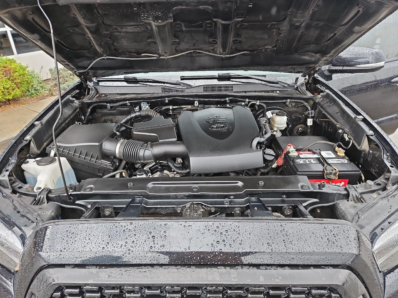 2022 Toyota Tacoma 4WD Limited Grand Junction CO