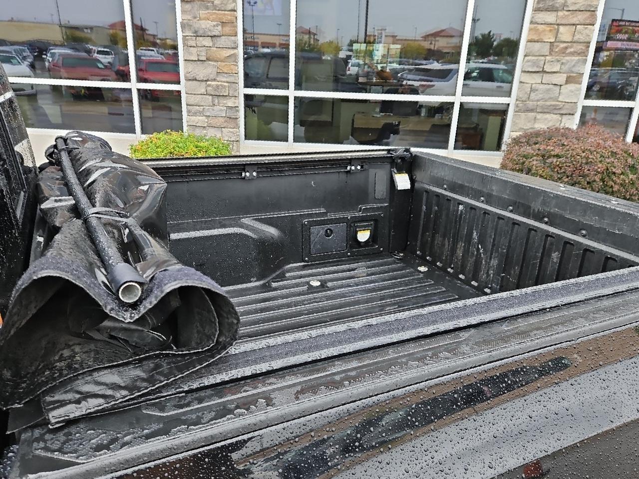 2022 Toyota Tacoma 4WD Limited Grand Junction CO