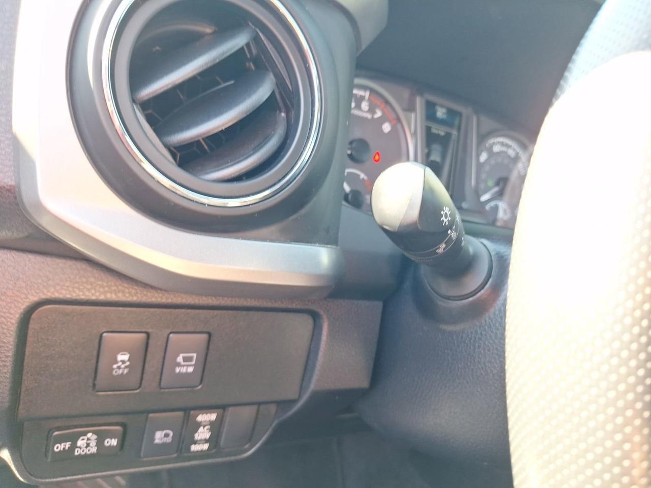 2022 Toyota Tacoma 4WD Limited Hurst TX