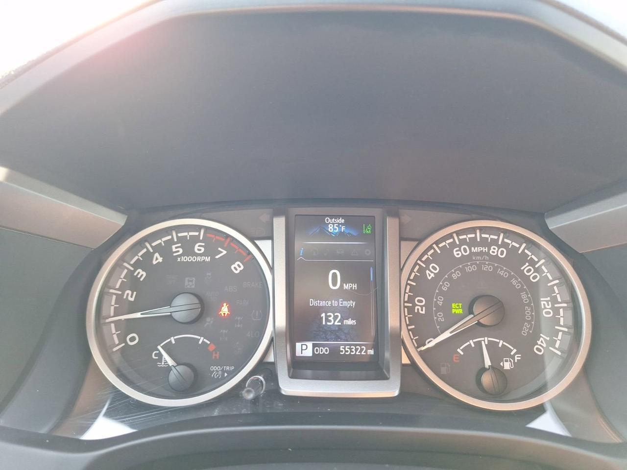 2022 Toyota Tacoma 4WD Limited Hurst TX