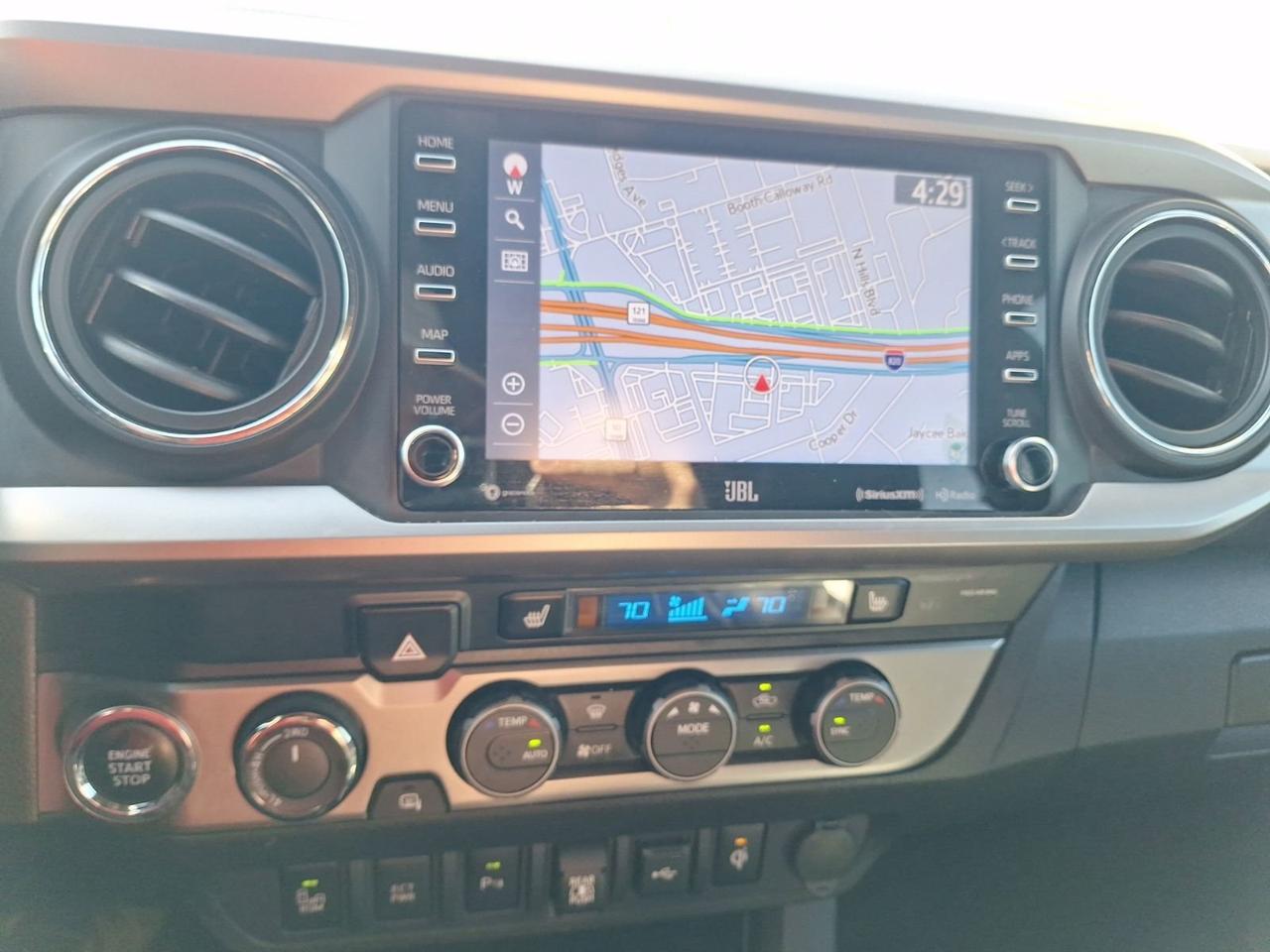 2022 Toyota Tacoma 4WD Limited Hurst TX