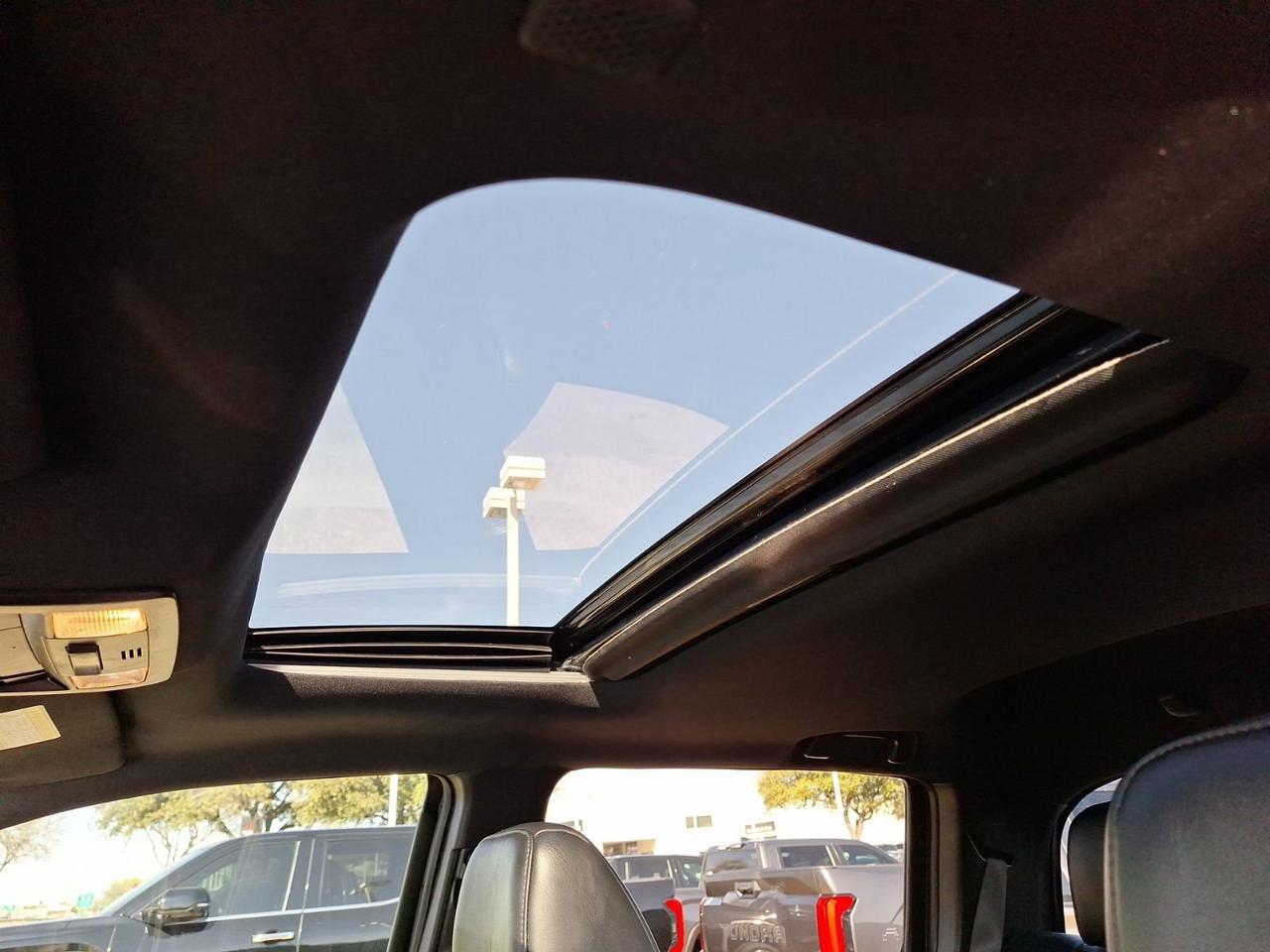 2022 Toyota Tacoma 4WD Limited Hurst TX