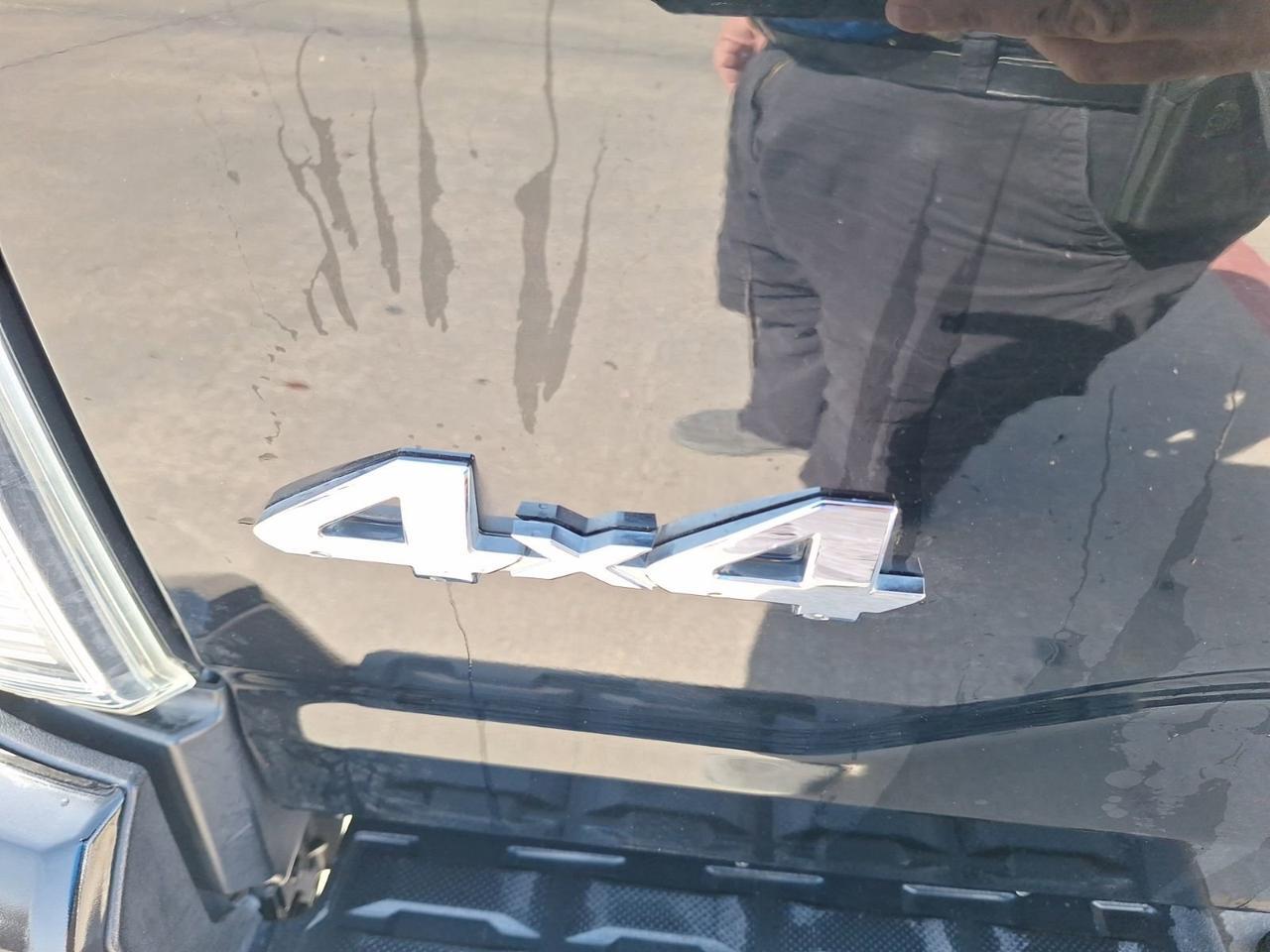 2022 Toyota Tacoma 4WD Limited Hurst TX