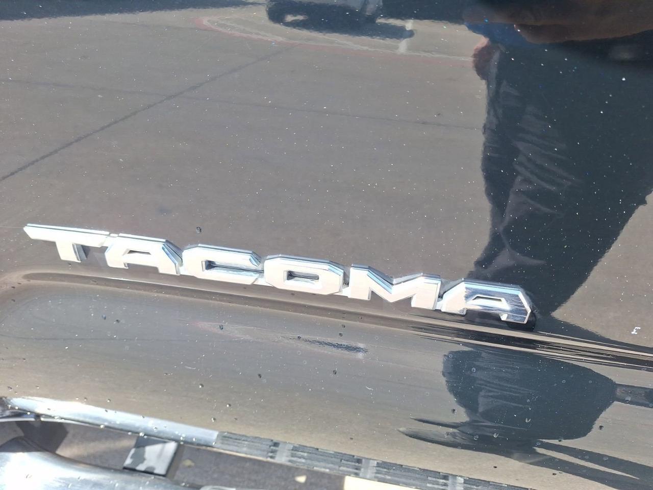 2022 Toyota Tacoma 4WD Limited Hurst TX