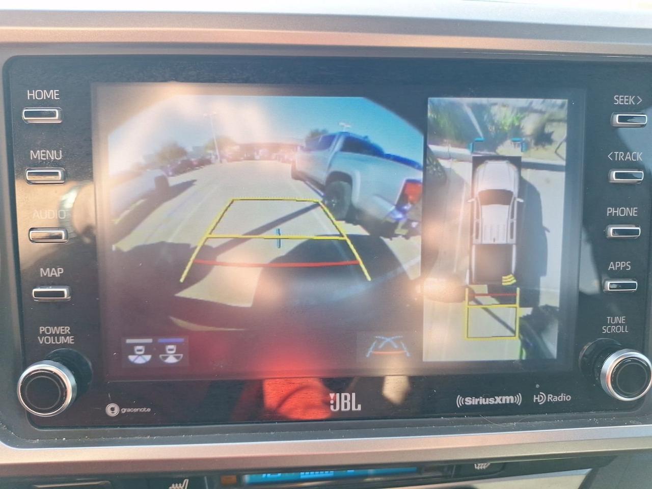 2022 Toyota Tacoma 4WD Limited Hurst TX