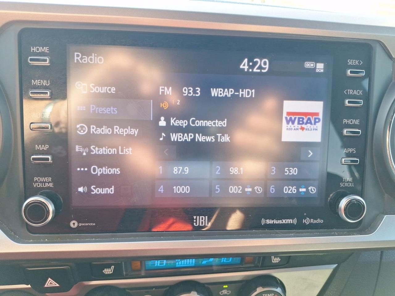 2022 Toyota Tacoma 4WD Limited Hurst TX