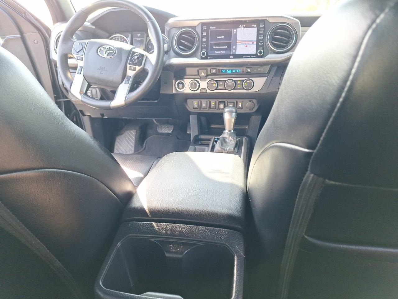 2022 Toyota Tacoma 4WD Limited Hurst TX