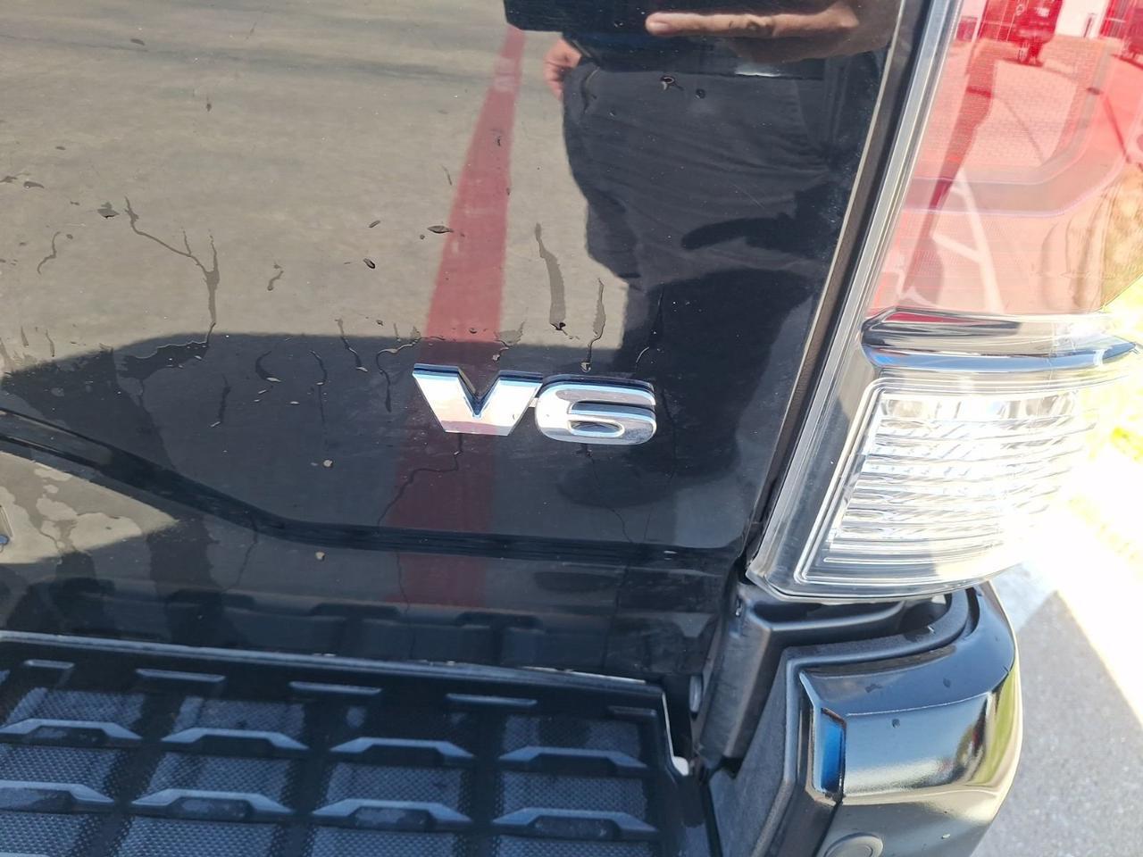 2022 Toyota Tacoma 4WD Limited Hurst TX