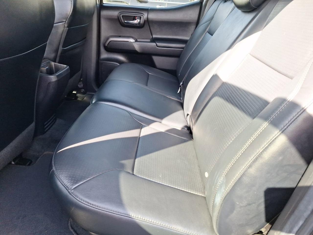 2022 Toyota Tacoma 4WD Limited Hurst TX