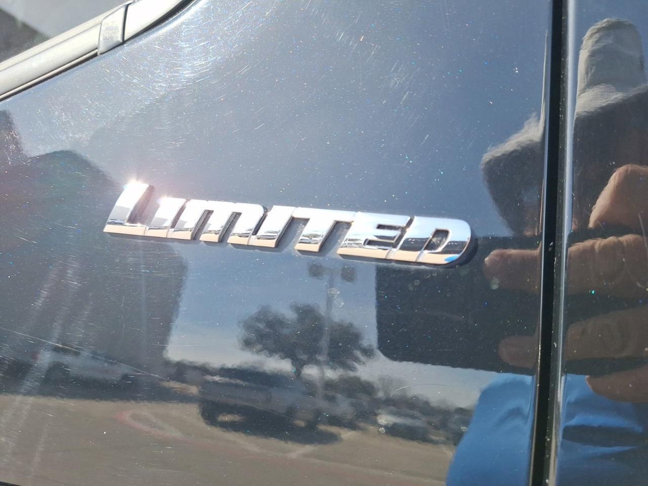 2022 Toyota Tacoma 4WD Limited Hurst TX