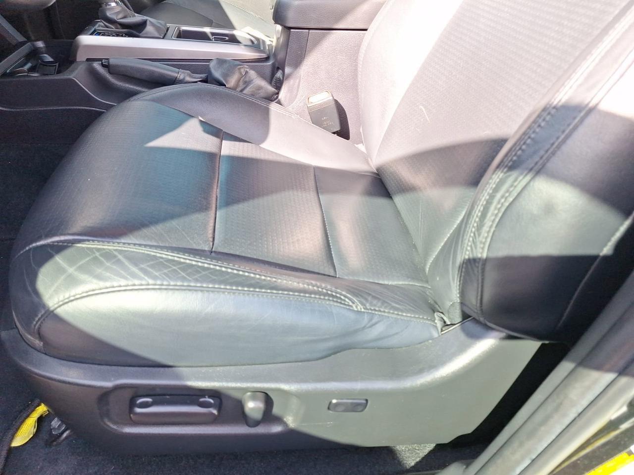 2022 Toyota Tacoma 4WD Limited Hurst TX