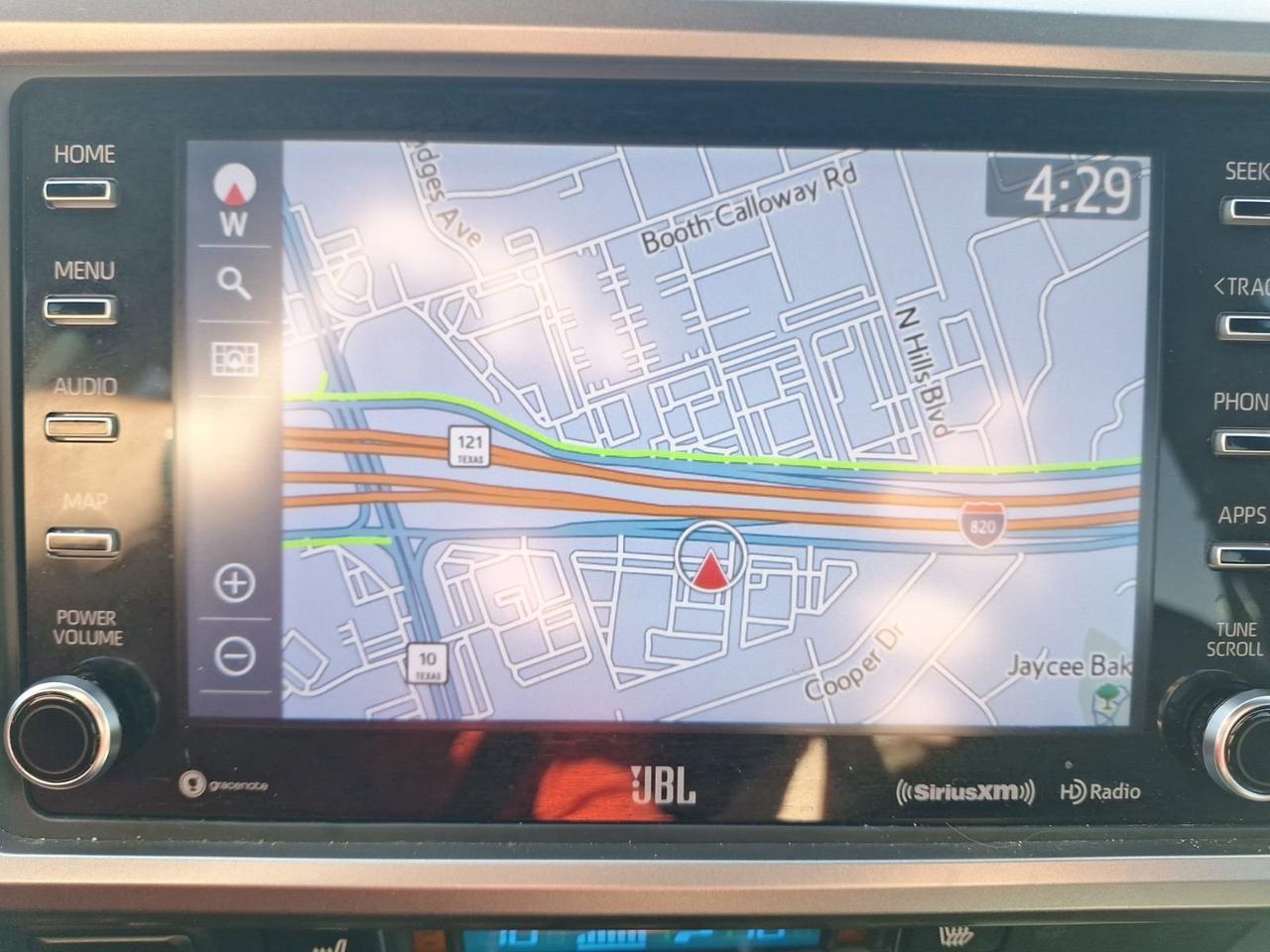 2022 Toyota Tacoma 4WD Limited Hurst TX