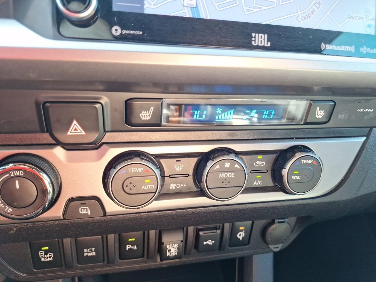 2022 Toyota Tacoma 4WD Limited Hurst TX