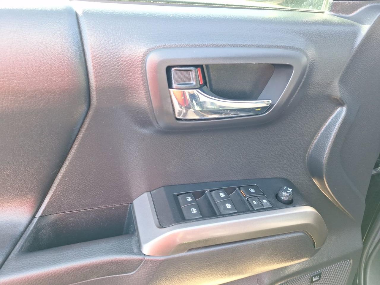 2022 Toyota Tacoma 4WD Limited Hurst TX