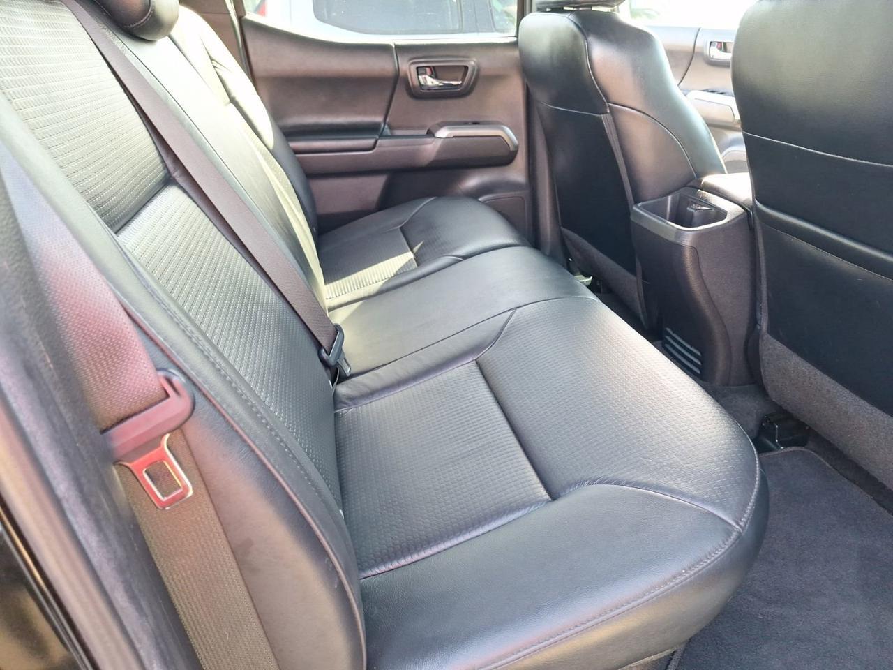 2022 Toyota Tacoma 4WD Limited Hurst TX