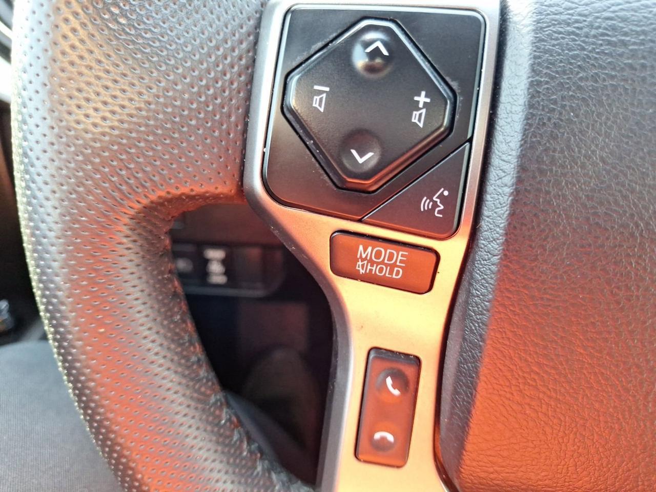 2022 Toyota Tacoma 4WD Limited Hurst TX