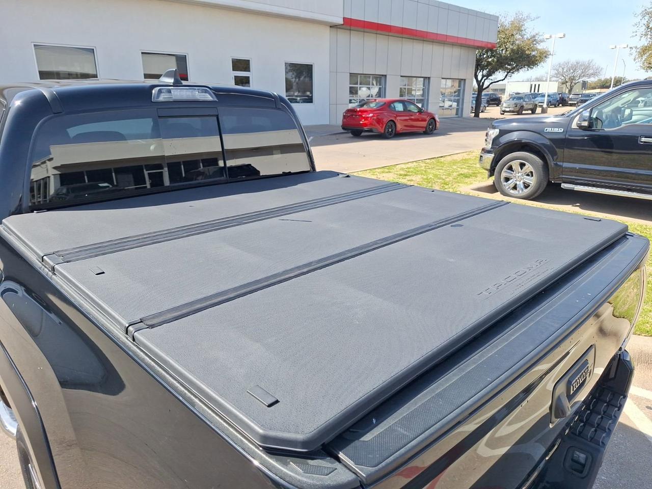 2022 Toyota Tacoma 4WD Limited Hurst TX