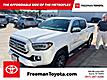 2022 Toyota Tacoma 4WD Limited